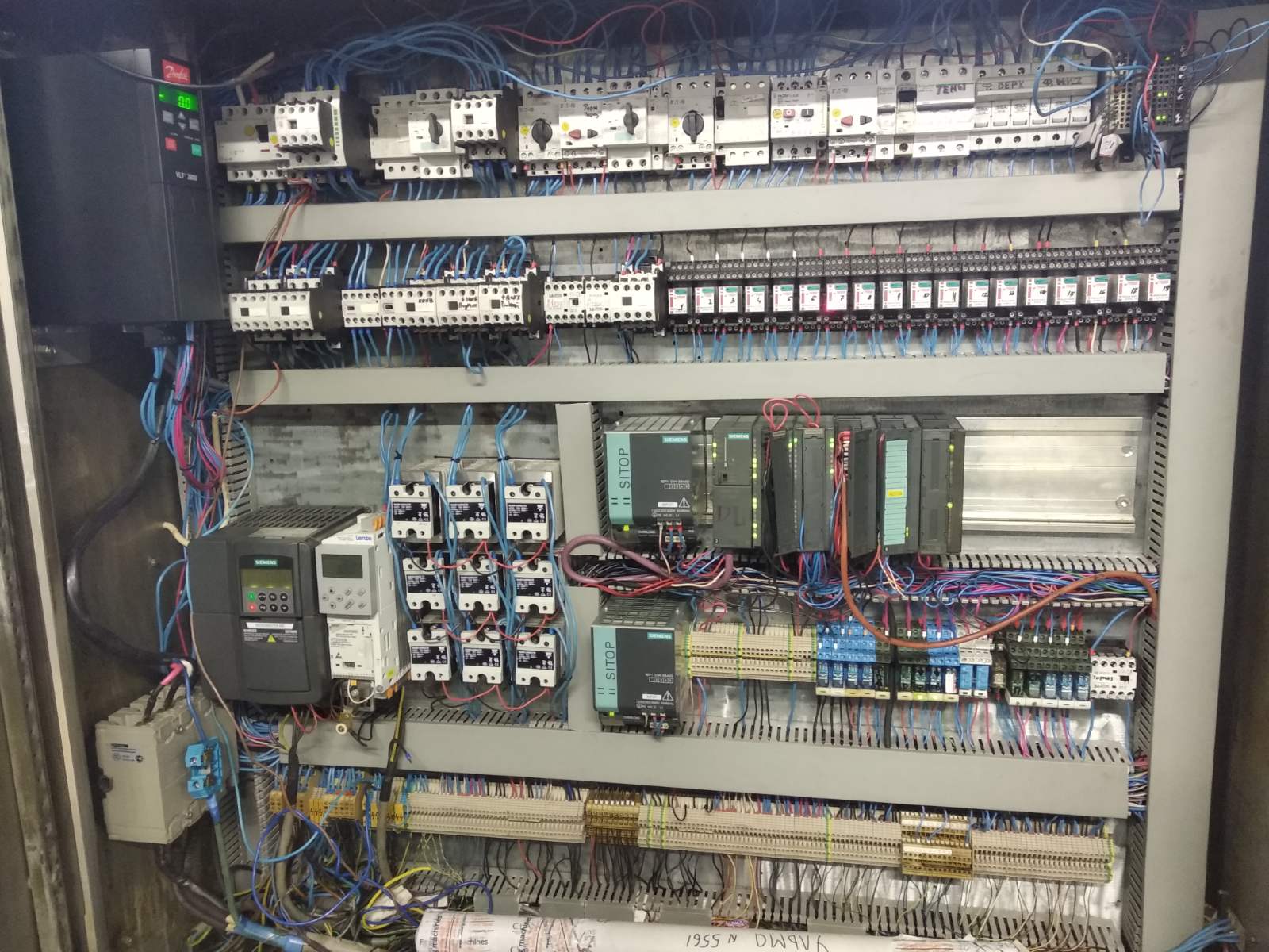 Siemens